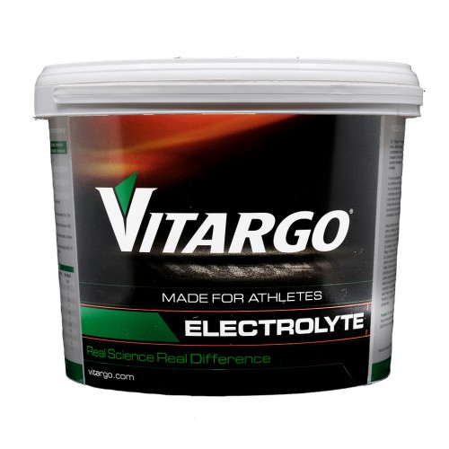 VITARGO ELECTROLYTE (2 kg) - 80 servings